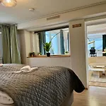 Work And Relax Design-loft Mit Schreibtisch, Starlink Wifi Und Parkplatz *