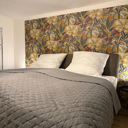 City Design Loft Oldenburg Mit Arbeitsplatz Oldenburg