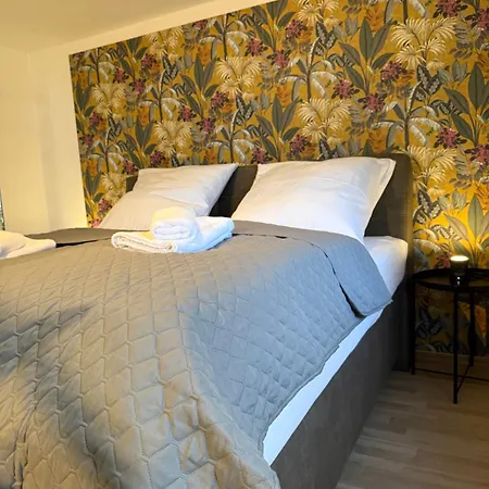 City Design Loft Oldenburg Mit Arbeitsplatz Oldenburg