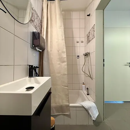 City Design Loft Oldenburg Mit Arbeitsplatz * Oldenburg