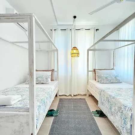 Lejlighed City Design Loft Oldenburg Mit Arbeitsplatz *
