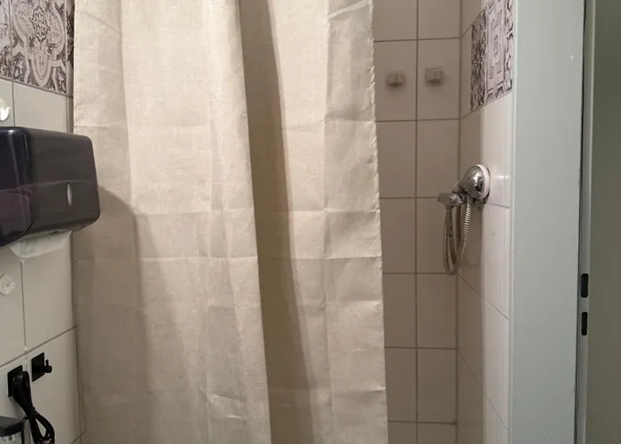 Work And Relax Design-loft Mit Schreibtisch, Starlink Wifi Und Parkplatz * Oldenburg